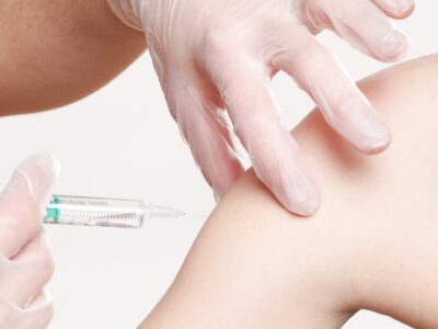 infermieri vaccino