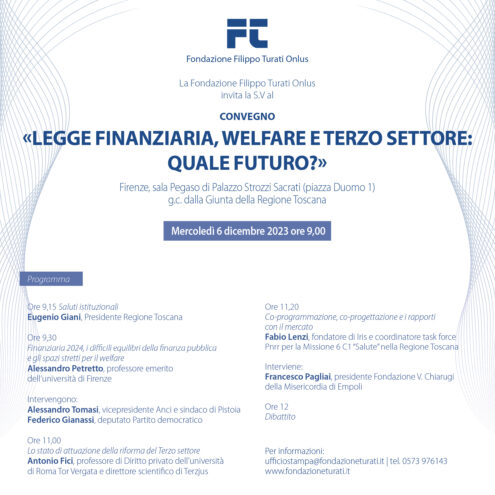 Legge di Bilancio