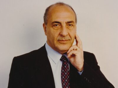 Antonio Cariglia