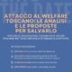 welfare toscano