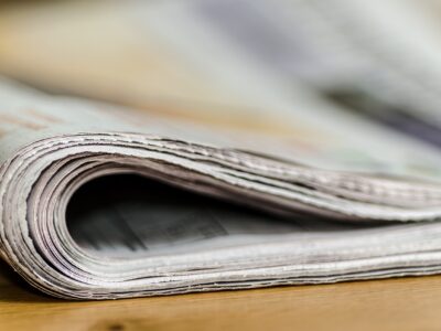 giornale giornali servizi