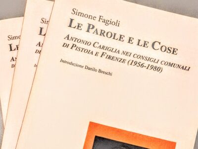 Simone Fagioli