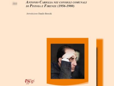 Antonio Cariglia